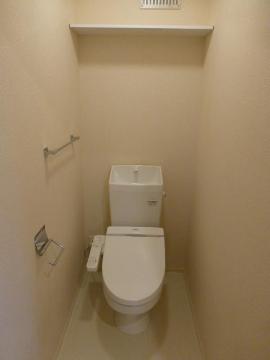 トイレ　シャワー付トイレ