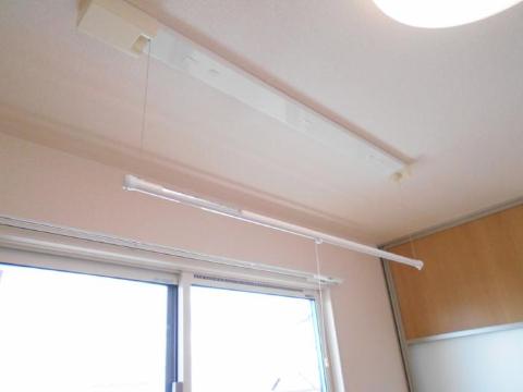 その他設備　室内設備