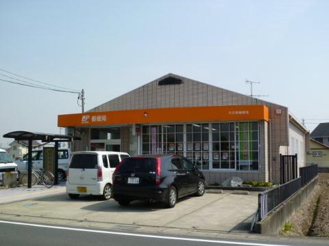 その他　大口南郵便局（その他）まで709m