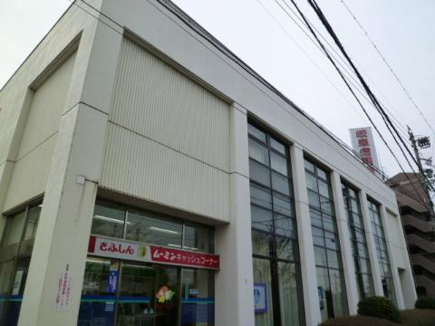 その他　岐阜信用金庫東江南支店（その他）まで1871m