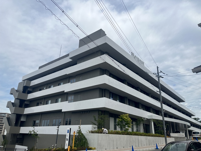 病院　天の川病院（病院）まで164m