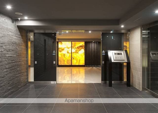 ロビー　ロビー