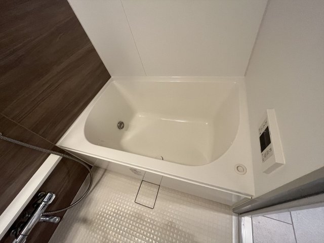 バス・シャワールーム　※別部屋参考写真