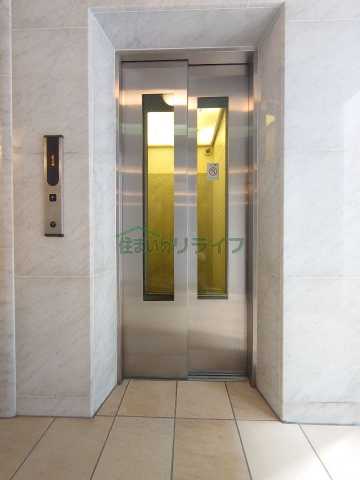 その他設備　カーサ・デル・ソル小石川