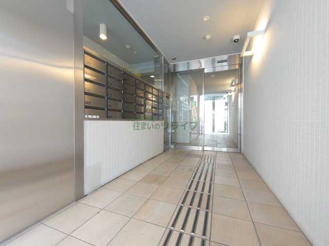 その他　カーサ・デル・ソル小石川