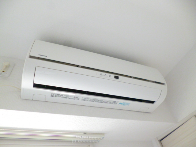 その他設備　設備