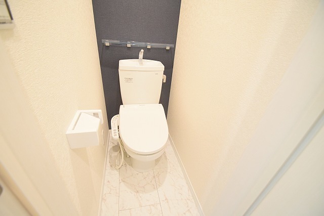 トイレ　反転別部屋参考