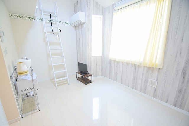 居室・リビング　反転別部屋参考