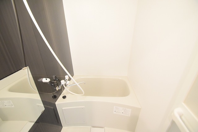 バス・シャワールーム　反転別部屋参考