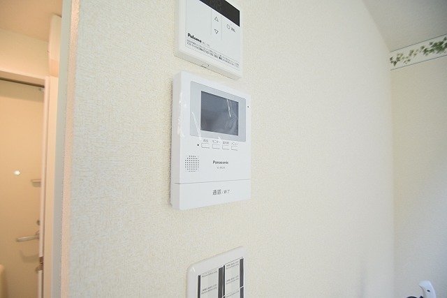 セキュリティ　反転別部屋参考