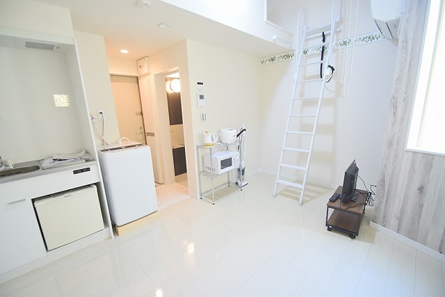 その他設備　反転別部屋参考