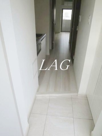 玄関　玄関です。