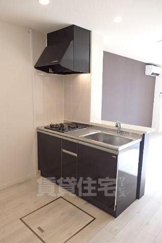 キッチン　キッチン（イメージ）