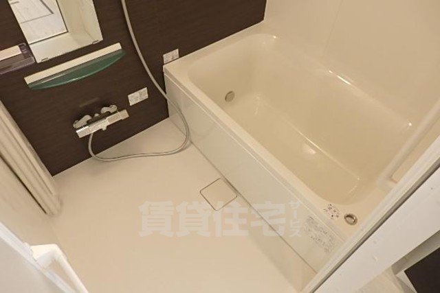 バス・シャワールーム　バス（イメージ）