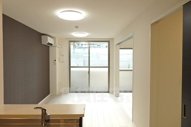 バルコニー　リビング（イメージ）