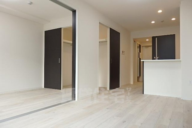 居室・リビング　リビング（イメージ）