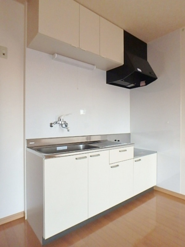 キッチン　図面と現状に相違がある場合には現状を優先