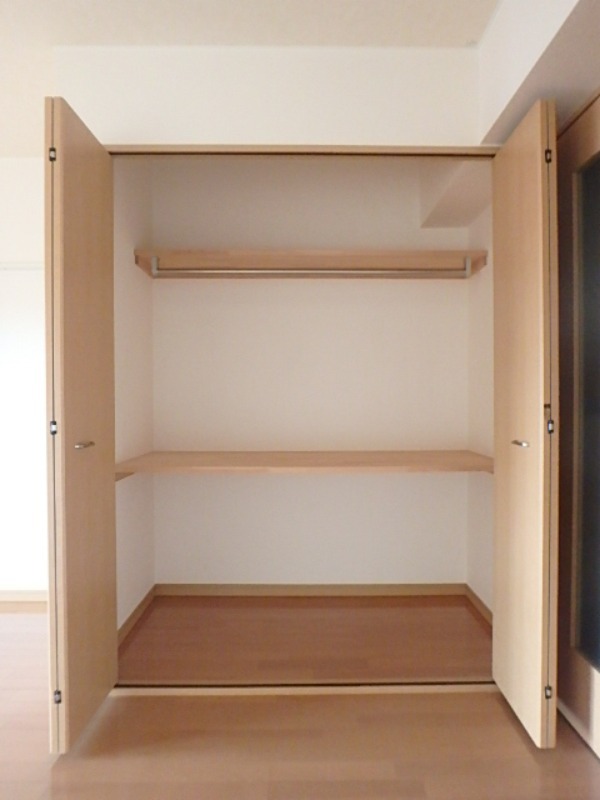 収納　図面と現状に相違がある場合には現状を優先