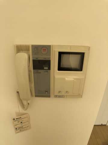 セキュリティ　コンフォリア文京白山