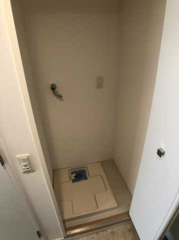 その他設備　コンフォリア文京白山