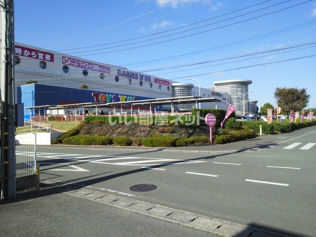 ショッピングセンター　ゆめタウンサンピアン（ショッピングセンター）まで4050m