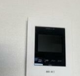 セキュリティ　セキュリティもばっちり