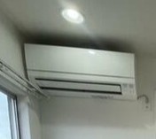 その他　エアコン