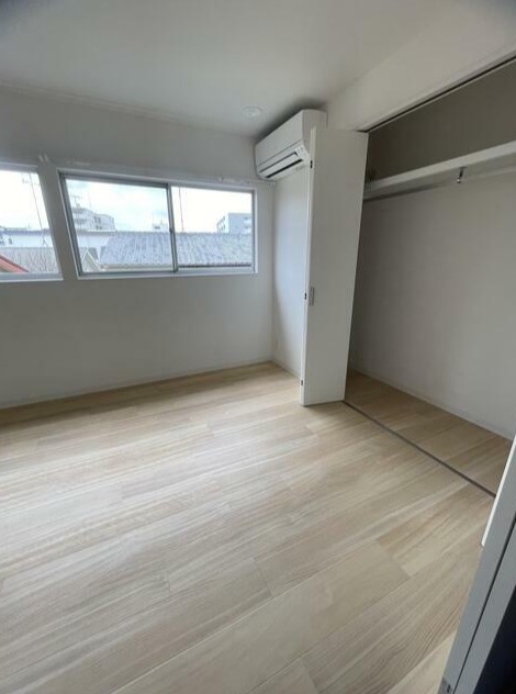 居室・リビング　お部屋の様子は