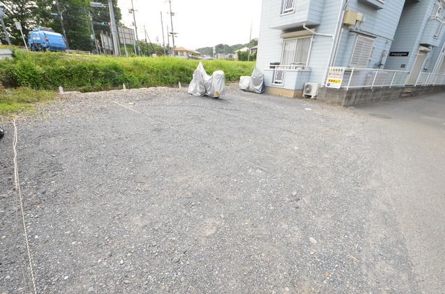 駐車場　☆駐車場☆