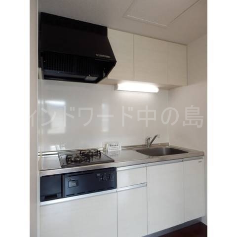 キッチン　詳細は、ウィンドワード中の島店までご相談下さい。