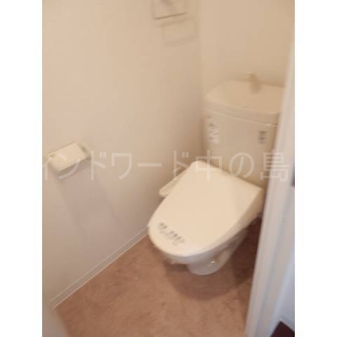 トイレ　詳細は、ウィンドワード中の島店までご相談下さい。