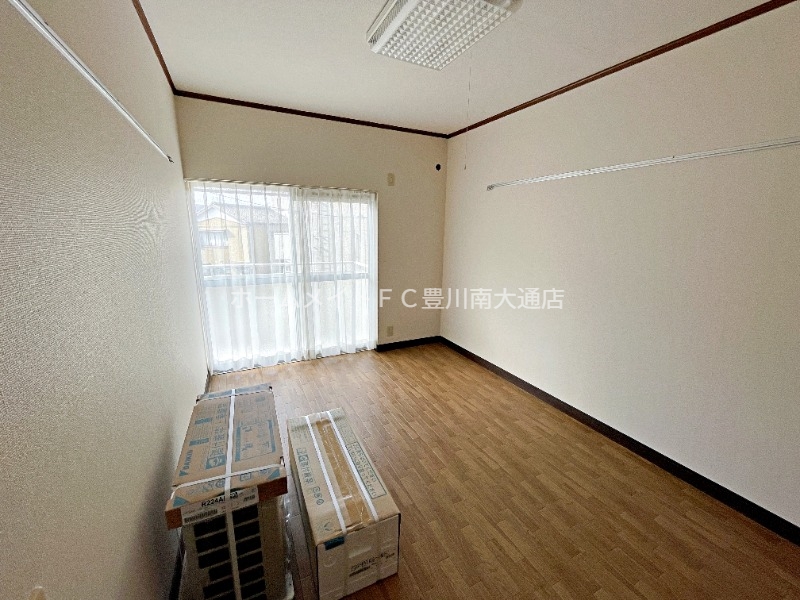 その他部屋・スペース