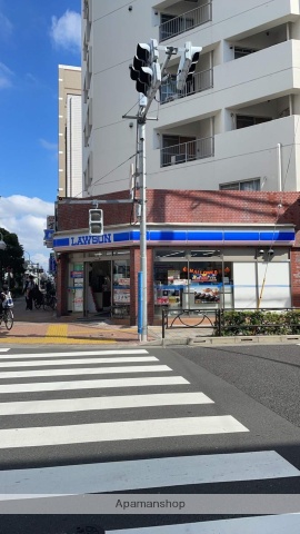 コンビニ　ローソン（コンビニ）まで1036m