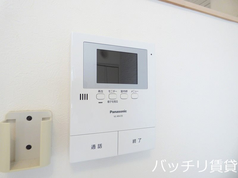 セキュリティ　別号室タイプの為、現状を優先致します。