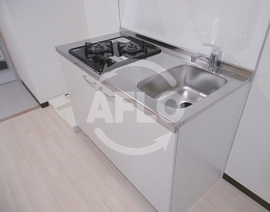 キッチン　グランパシフィックパークビュー　キッチン