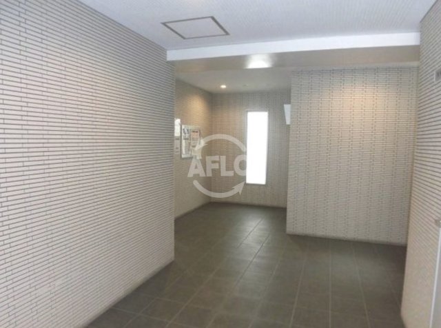 ロビー　グランパシフィックパークビュー　ロビー