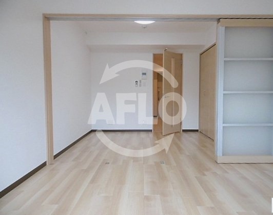 居室・リビング　グランパシフィックパークビュー　リビング