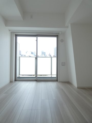 居室・リビング　居室