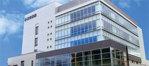 病院　友愛会友田病院（病院）まで677m