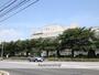 病院　群馬大学医学部附属病院（病院）まで609m