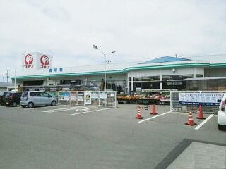 ホームセンター　コメリ象潟店（ホームセンター）まで700m