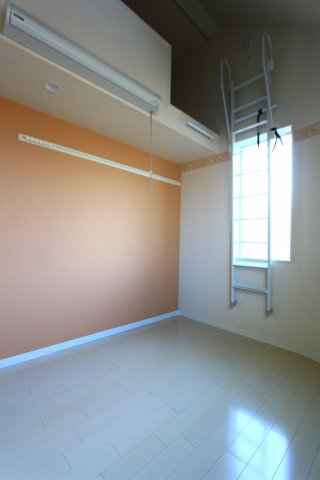 その他部屋・スペース　同タイプ参考写真です。