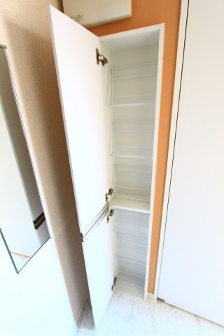 収納　同タイプ参考写真です。