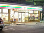 コンビニ　セブン‐イレブン 横浜東川島町店（コンビニ）まで433m