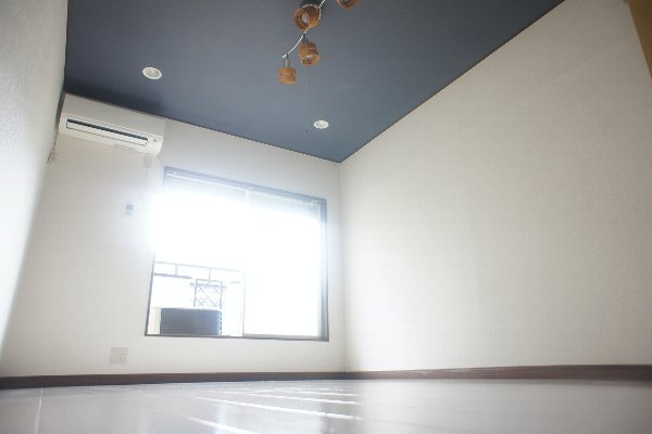 その他　きれいな内装です