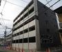 丹波口駅より徒歩10分 築1年4ヶ月 5階建の賃貸物件