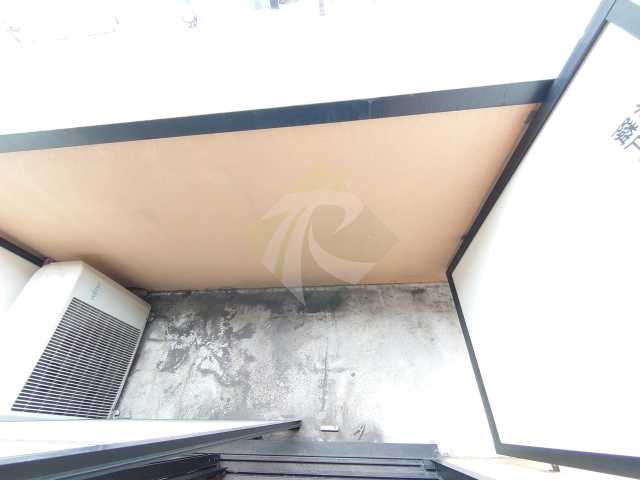 バルコニー　ライフピアビューラー