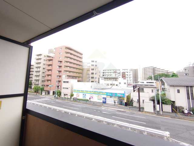 眺望　ライフピアビューラー