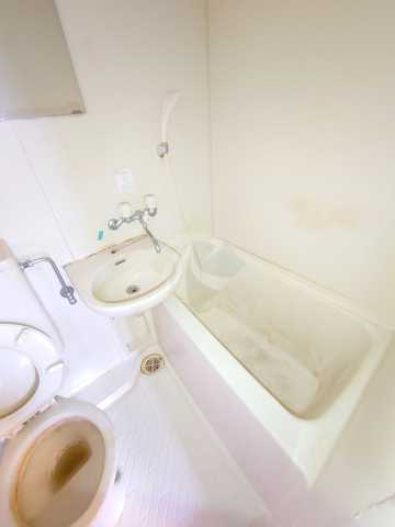 バス・シャワールーム　ライフピアビューラー