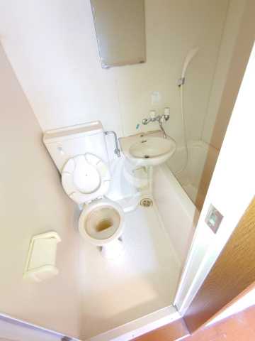 トイレ　ライフピアビューラー